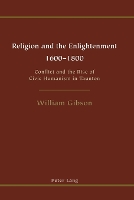 Book Cover for Religion and the Enlightenment by William Gibson