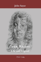 Book Cover for Jean Racine by John Sayer