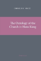 Book Cover for The Ontology of the Church in Hans Kueng by Corneliu C Simut