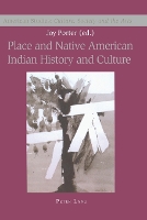 Book Cover for Place and Native American Indian History and Culture by Joy Porter