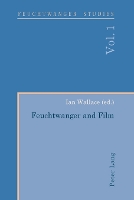 Book Cover for Feuchtwanger and Film- Feuchtwanger und Film by Ian Wallace