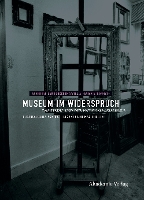 Book Cover for Museum im Widerspruch by Uwe Fleckner