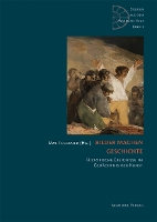 Book Cover for Bilder machen Geschichte by Uwe Fleckner