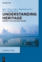 Book Cover for Understanding Heritage by MarieTheres Albert