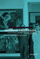 Book Cover for Gauklerfest unterm Galgen by Uwe Fleckner