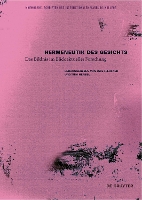 Book Cover for Hermeneutik des Gesichts by Uwe Fleckner