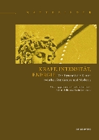 Book Cover for Kraft, Intensität, Energie by Frank Fehrenbach