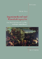 Book Cover for Ingenieursberuf und Künstlerbiographie by Claudia Marra