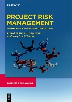 Book Cover for Project Risk Management by Kurt J. Engemann