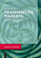 Book Cover for Fragmenting Markets by Darrell Duffie