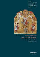 Book Cover for Herrscherbild und Fürstenspiegel by Johannes von Müller