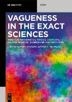 Book Cover for Vagueness in the Exact Sciences by Apostolos Syropoulos