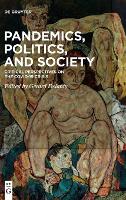 Book Cover for Pandemics, Politics, and Society by Gerard Delanty