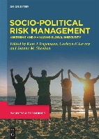 Book Cover for Socio-Political Risk Management by Kurt J. Engemann