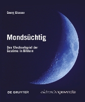 Book Cover for Mondsüchtig by Georg Glaeser