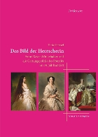 Book Cover for Das Bild der Herrscherin by Titia Hensel