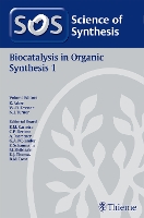 Book Cover for Science of Synthesis: Biocatalysis in Organic Synthesis Vol. 1 by Kurt Faber