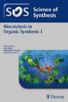 Book Cover for Biocatalysis in Organic Synthesis 1, Workbench Edition by Kurt Faber