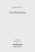 Book Cover for Das Buch Josua by Sinn