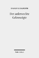 Book Cover for Der auferweckte Gekreuzigte by Ingolf U Dalferth