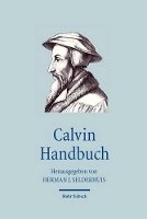 Book Cover for Calvin Handbuch by Herman J. Selderhuis