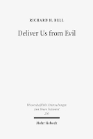 Book Cover for Deliver Us from Evil by Richard H, Jr Bell