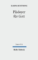 Book Cover for Plädoyer für Gott by Karen Armstrong