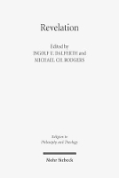 Book Cover for Revelation by Ingolf U. Dalferth