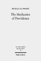 Book Cover for The Mechanics of Providence by Michael D. Swartz
