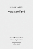 Book Cover for Warding Off Evil by Michael J. Morris