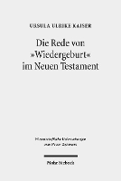 Book Cover for Die Rede von 