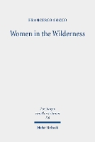 Book Cover for Women in the Wilderness by Francesco Cocco