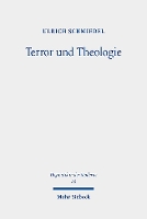 Book Cover for Terror und Theologie by Ulrich Schmiedel