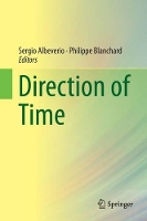 Book Cover for Direction of Time by Sergio Albeverio