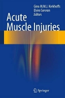 Book Cover for Acute Muscle Injuries by Gino M.M.J. Kerkhoffs