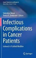 Book Cover for Infectious Complications in Cancer Patients by Valentina Stosor