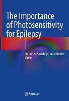 Book Cover for The Importance of Photosensitivity for Epilepsy by Dorothee Kasteleijn-Nolst Trenite