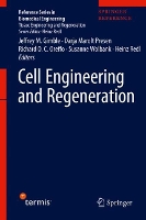 Book Cover for Cell Engineering and Regeneration by Jeffrey M. Gimble