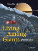 Book Cover for Living Among Giants by Michael Carroll