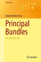 Book Cover for Principal Bundles by Stephen Bruce Sontz
