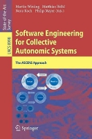 Book Cover for Software Engineering for Collective Autonomic Systems by Martin Wirsing