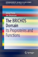 Book Cover for The BRICHOS Domain by Jenny Presto, Jan Johansson