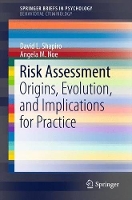 Book Cover for Risk Assessment by David L. Shapiro, Angela M. Noe