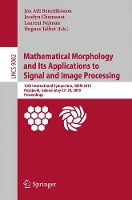 Book Cover for Mathematical Morphology and Its Applications to Signal and Image Processing by Jón Atli Benediktsson