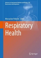 Book Cover for Respiratory Health by Mieczyslaw Pokorski