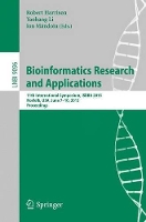 Book Cover for Bioinformatics Research and Applications by Robert Harrison