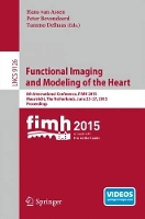 Book Cover for Functional Imaging and Modeling of the Heart by Hans van Assen