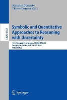 Book Cover for Symbolic and Quantitative Approaches to Reasoning with Uncertainty by Sébastien Destercke