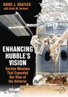 Book Cover for Enhancing Hubble's Vision by David J. Shayler, David M. Harland