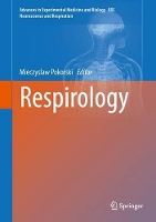 Book Cover for Respirology by Mieczyslaw Pokorski